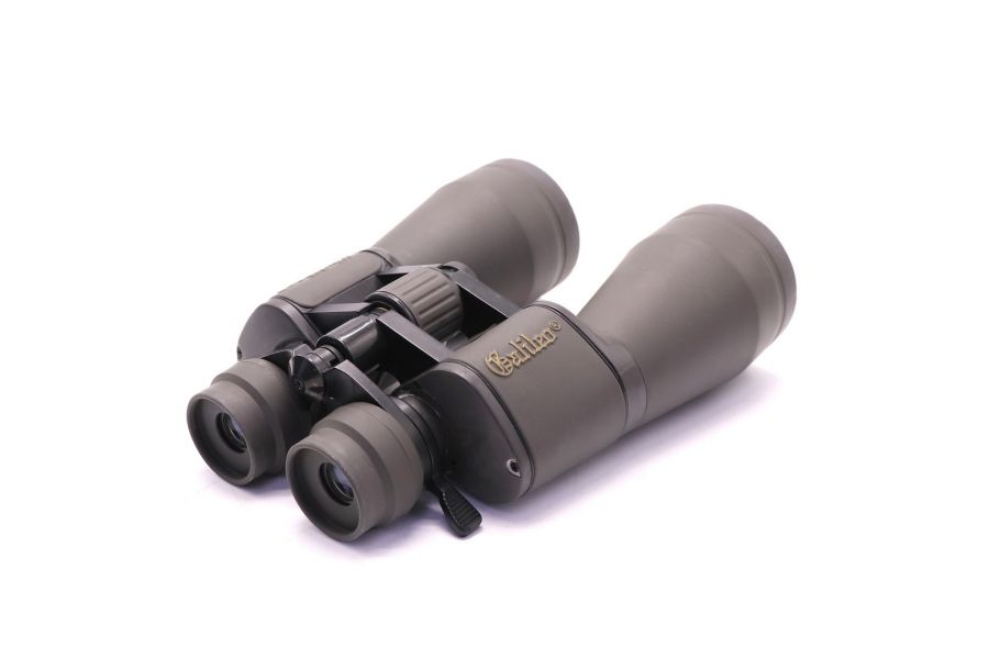 Бинокль Galileo 10–90x80