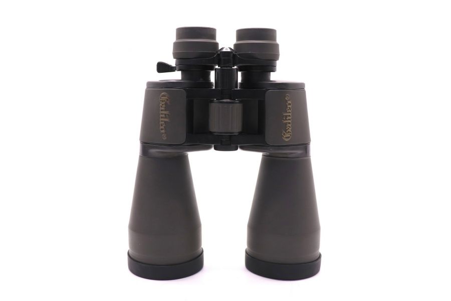Бинокль Galileo 10–90x80