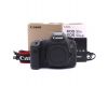Canon EOS 5DsR body в упаковке (пробег 10775 кадров)