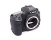 Canon EOS 5DsR body в упаковке (пробег 10775 кадров)