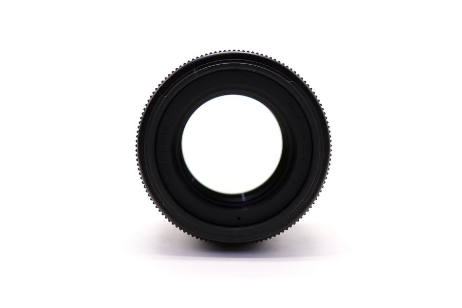 Sigma 56mm f/1.4 DC DN Contemporary Fujifilm X-Mount