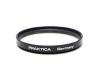 Светофильтр Praktica UV-Protection coated 52mm