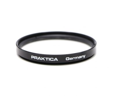 Светофильтр Praktica UV-Protection coated 52mm