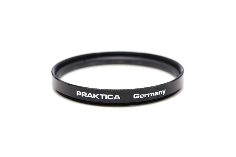 Светофильтр Praktica UV-Protection coated 52mm