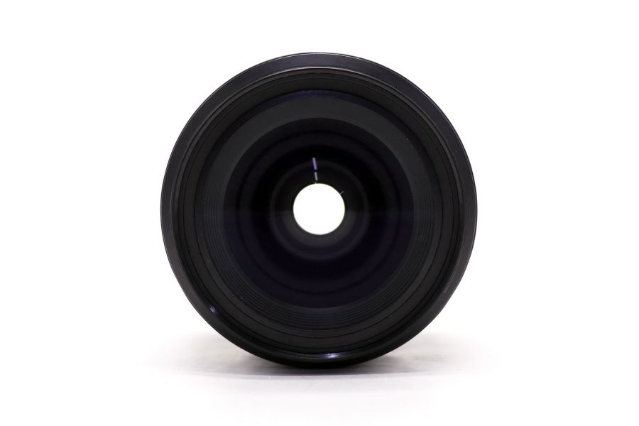 Pentax-FA SMC 28-80mm f/3.5-5.6 (1998)