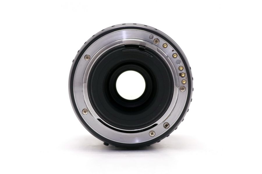 Pentax-FA SMC 28-80mm f/3.5-5.6 (1998)