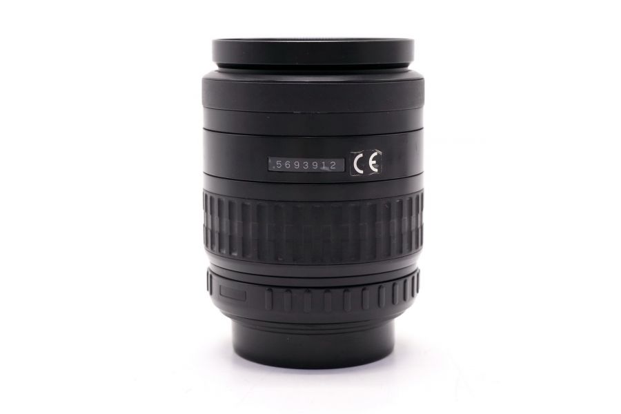 Pentax-FA SMC 28-80mm f/3.5-5.6 (1998)