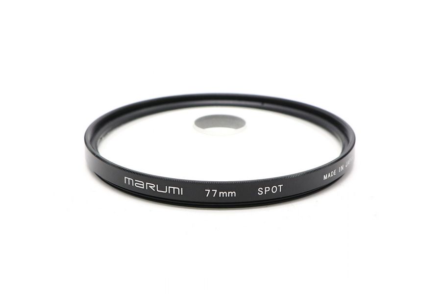 Светофильтр Marumi Spot 77mm Japan