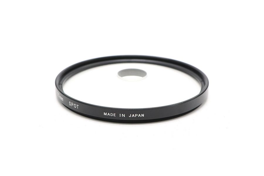 Светофильтр Marumi Spot 77mm Japan