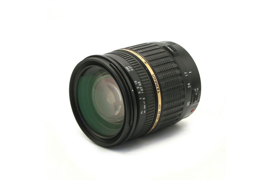 Tamron SP AF 17-50mm f/2.8 XR Di II LD Aspherical (IF) A16 for Canon EF-S (China)