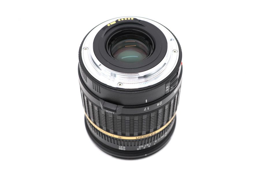 Tamron SP AF 17-50mm f/2.8 XR Di II LD Aspherical (IF) A16 for Canon EF-S