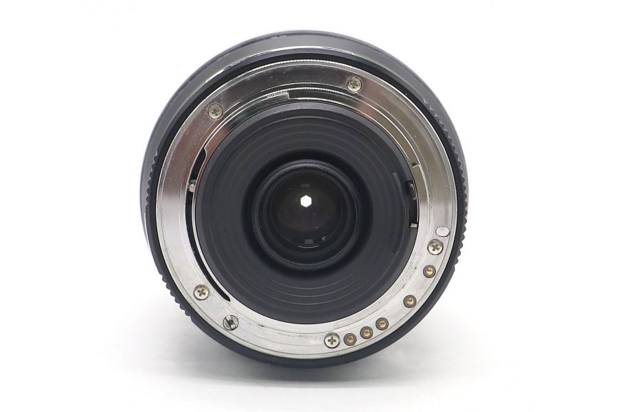 Pentax-DA SMC 55-300mm f/4-5.8 ED