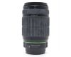 Pentax-DA SMC 55-300mm f/4-5.8 ED