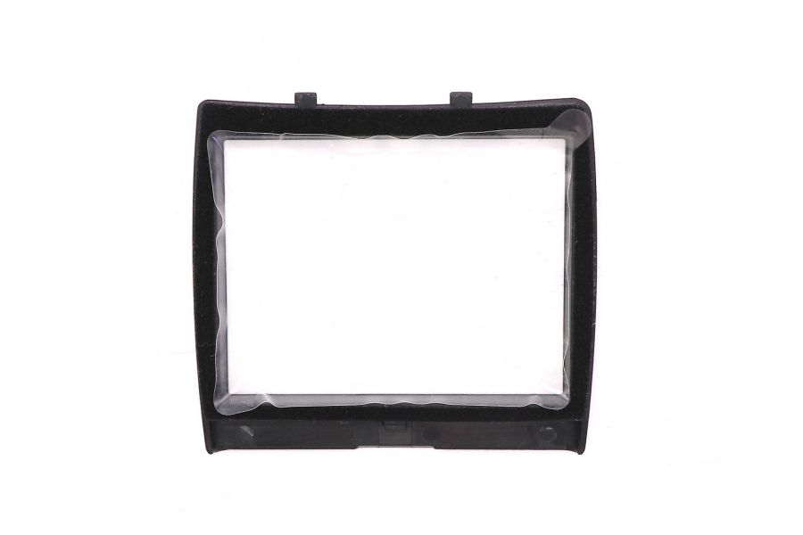 Защитный экран дисплея фотокамеры GGS LCD Screen Protector II Nikon D3 / D3X