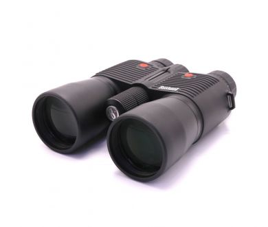 Бинокль Bushnell Fusion 1600 ARC 12x50