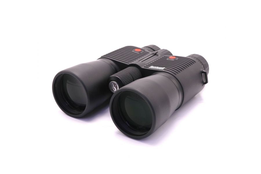 Бинокль Bushnell Fusion 1600 ARC 12x50