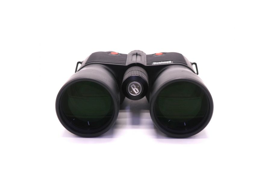 Бинокль Bushnell Fusion 1600 ARC 12x50