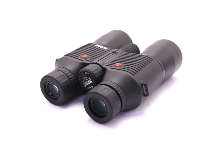 Бинокль Bushnell Fusion 1600 ARC 12x50