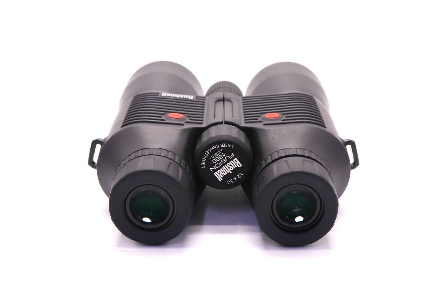 Бинокль Bushnell Fusion 1600 ARC 12x50