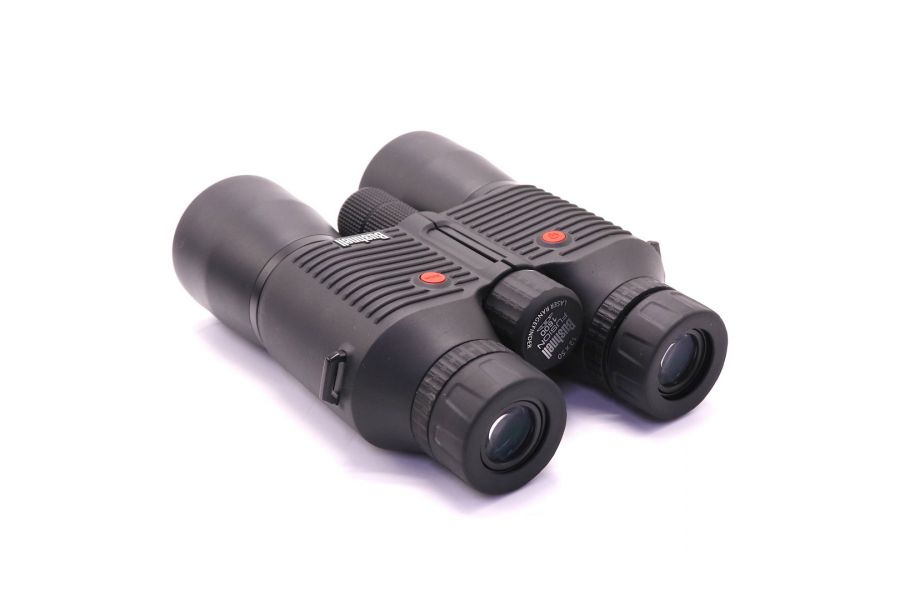 Бинокль Bushnell Fusion 1600 ARC 12x50