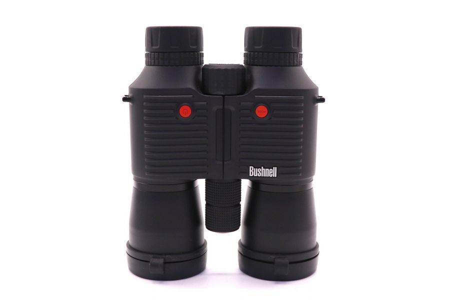 Бинокль Bushnell Fusion 1600 ARC 12x50