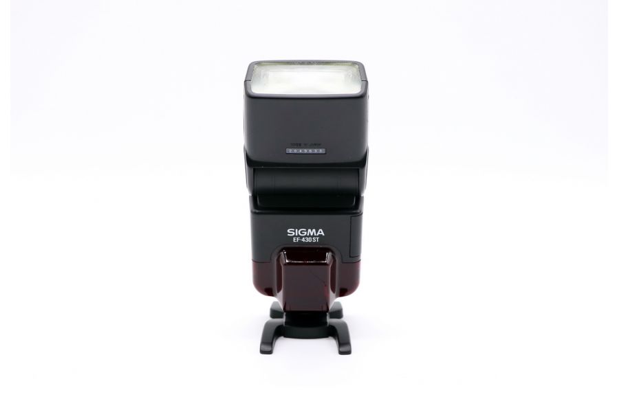 Фотовспышка Sigma EF-430 ST for Nikon