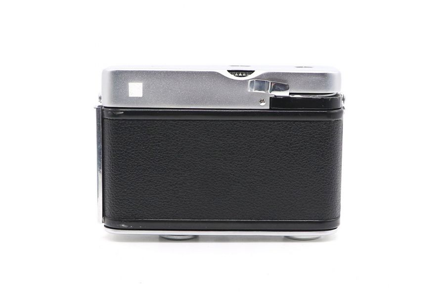 Чайка + Индустар-69 в упаковке (СССР, 1961)