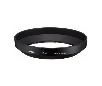 Бленда Nikon HB-4 (Оригинал)
