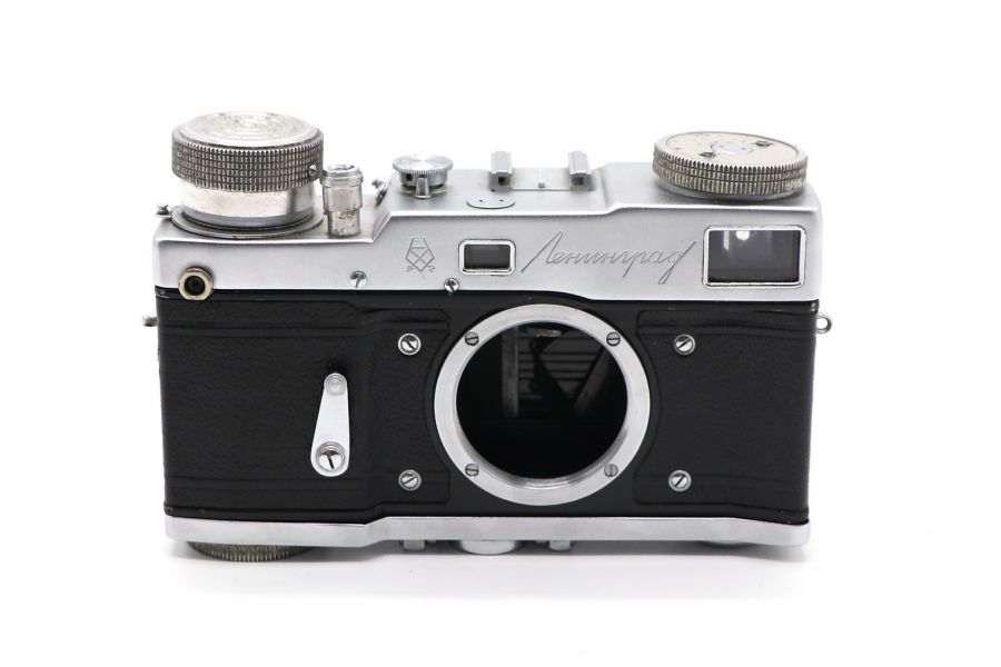 Ленинград body б.