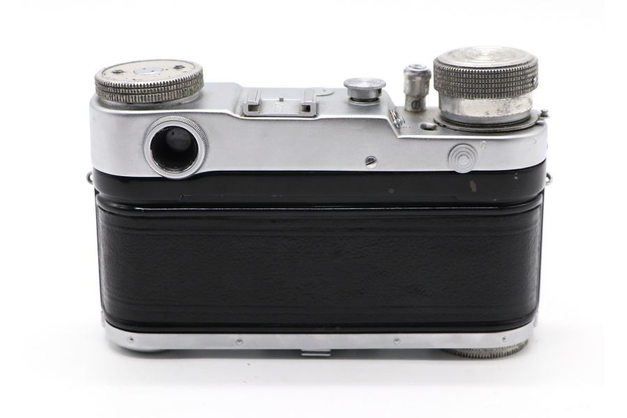 Ленинград body б.