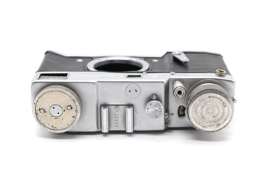 Ленинград body б.