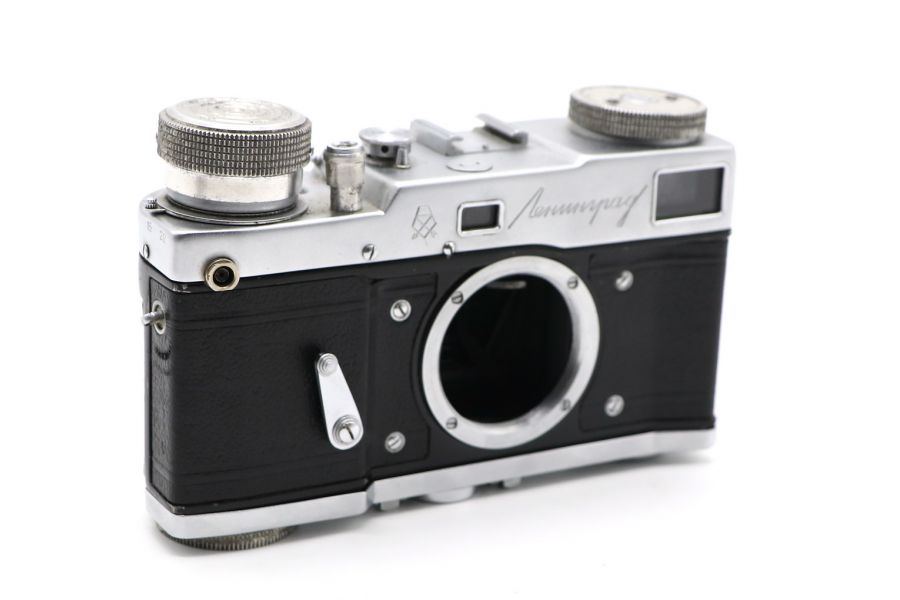 Ленинград body б.