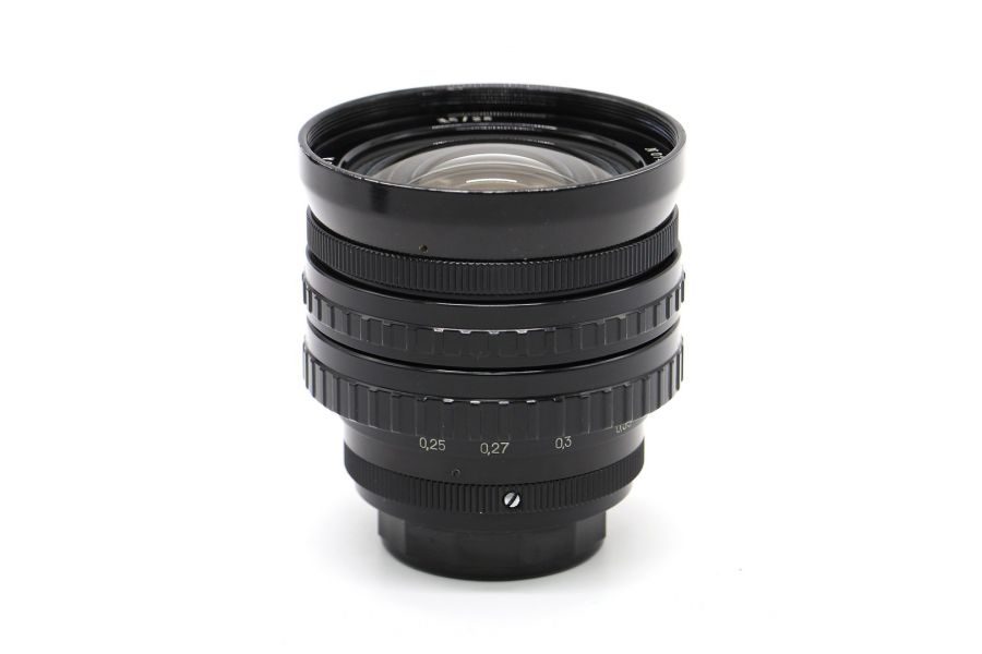 Мир-10А 3,5/28 М39 ранний