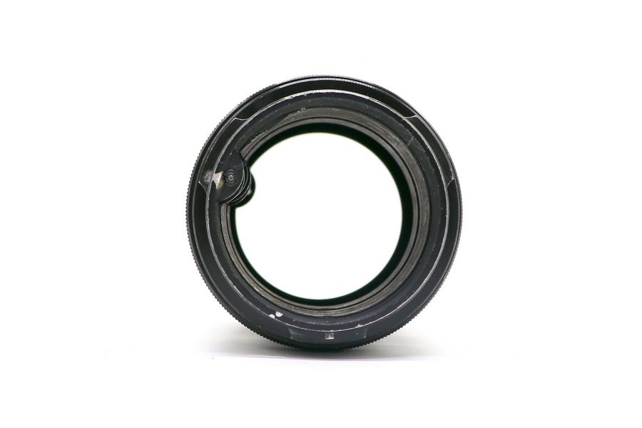 Кольца удлинительные Pentacon Six 6x6 black