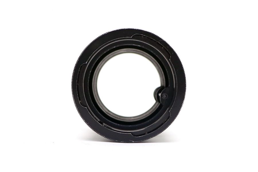 Кольца удлинительные Pentacon Six 6x6 black