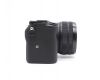 Sony A7C ILCE-7C kit в упаковке (пробег 3440 кадров)