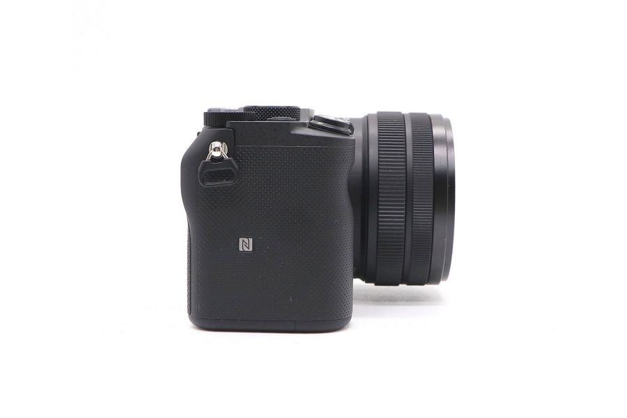Sony A7C ILCE-7C kit в упаковке (пробег 3440 кадров)