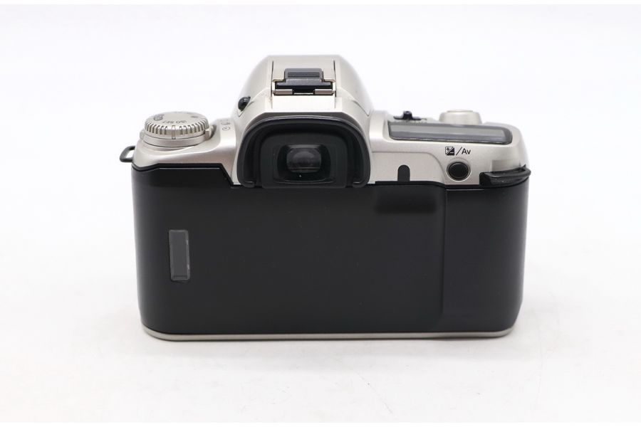 Pentax ZX-50 body