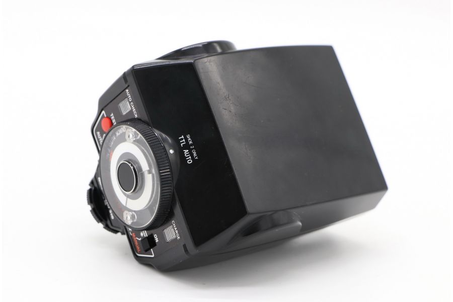 Фотовспышка Olympus Quick auto 310 TTL