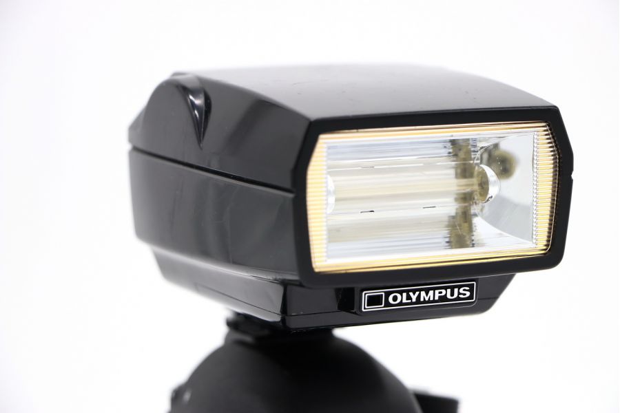 Фотовспышка Olympus Quick auto 310 TTL
