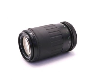 Vivitar 70-210mm f/4.5-5.6 MC MACRO M42 телефото