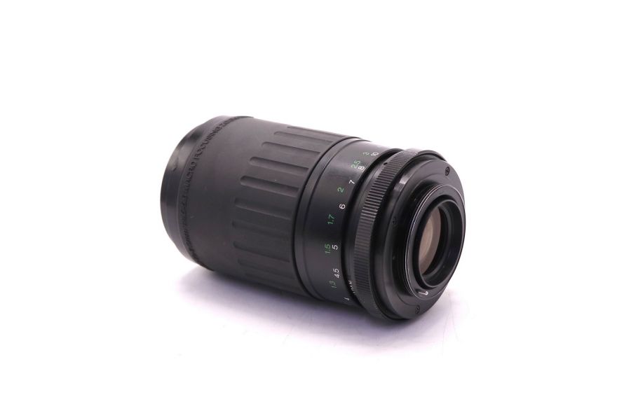 Vivitar 70-210mm f/4.5-5.6 MC MACRO M42 телефото