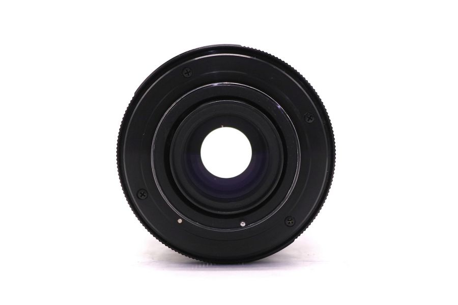 Vivitar 70-210mm f/4.5-5.6 MC MACRO M42 телефото