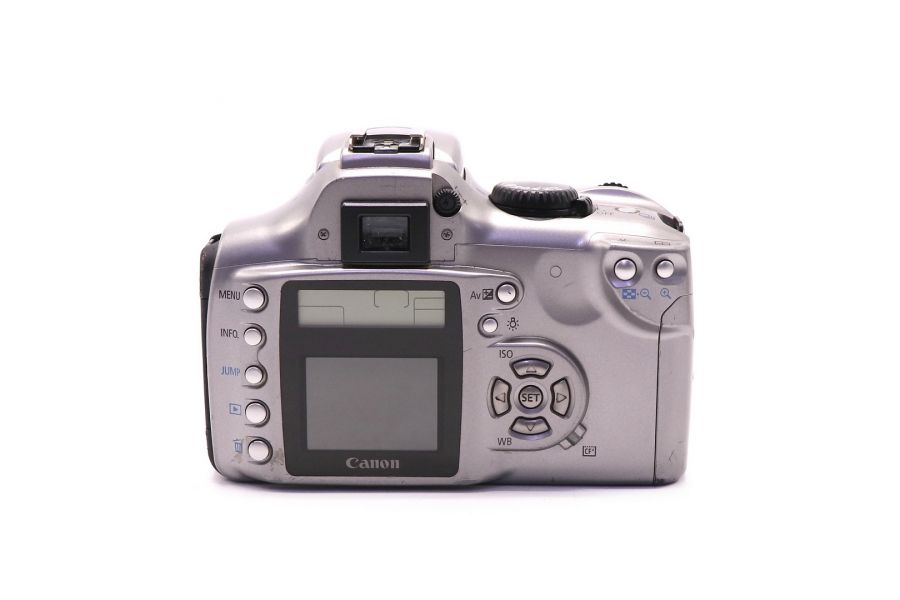 Canon EOS Digital Rebel body
