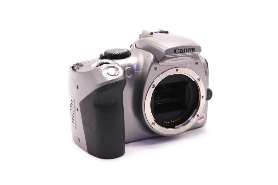 Canon EOS Digital Rebel body