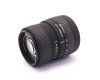 Sigma AF 55-200mm f/4-5.6 DC для Canon EF