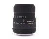 Sigma AF 55-200mm f/4-5.6 DC для Canon EF