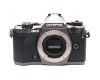 Olympus OM-D E-M5 II Body Limited Edition Titanium (пробег 420 кадров)