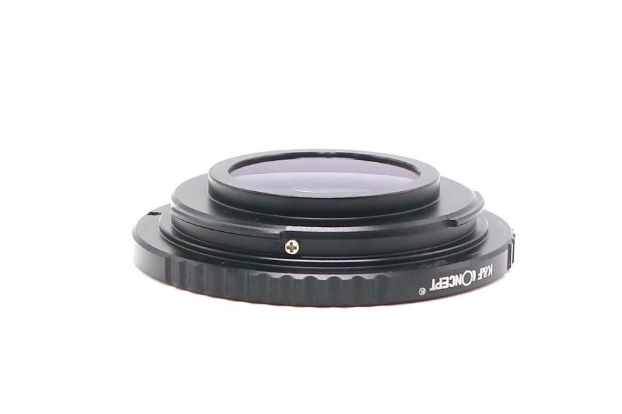 Adapter M42 - Nikon lens PRO K&F Concept
