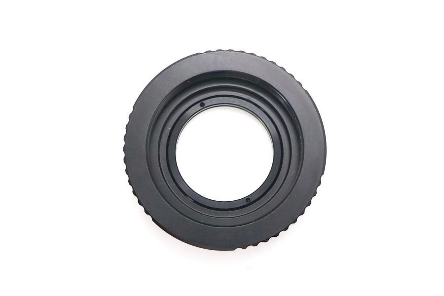 Adapter M42 - Nikon lens PRO K&F Concept